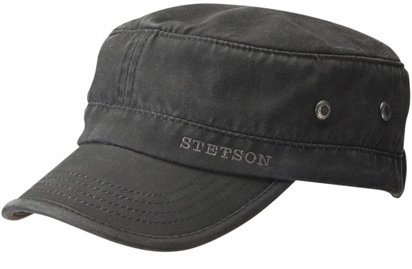 Stetson Datto Armycap Kubacap