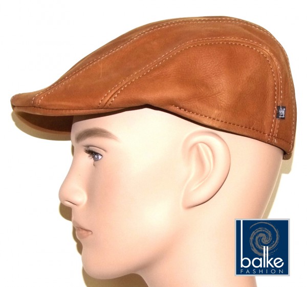 Balke Nappaleder Retro